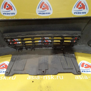 Бампер Opel Astra H A04/L48 '2004 перед M1 375768502 с катафотами 93357710