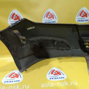 Бампер Opel Astra H A04/L48 '2004 перед M1 375768502 с катафотами 93357710