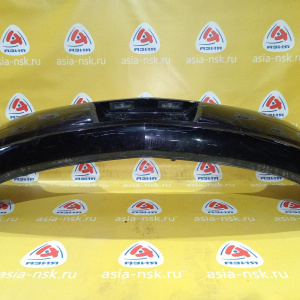 Бампер Opel Astra H A04/L48 '2004 зад Хэтчбек с катафотами M1 375768702 93357714