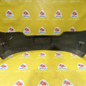 Бампер Opel Astra H A04/L48 '2004 зад Хэтчбек с катафотами M1 375768702 93357714