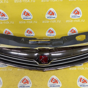 Решетка радиатора Opel Astra H A04/L35/L48 (дефект) 94701143