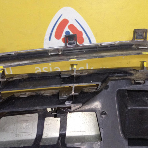Решетка радиатора Opel Astra H A04/L35/L48 (дефект) 94701143