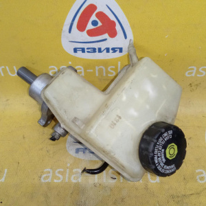 Главный тормозной цилиндр Opel Astra H A04/L35/L48 '2004
