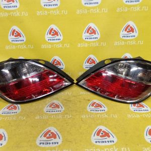 Стоп Opel Astra H A04/L48 Хэтчбек 5 дверей, пара DEPO