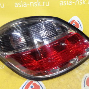 Стоп Opel Astra H A04/L48 Хэтчбек 5 дверей, пара DEPO