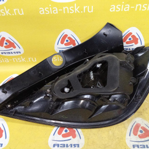 Стоп Opel Astra H A04/L48 Хэтчбек 5 дверей, пара DEPO