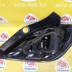 Стоп Opel Astra H A04/L48 Хэтчбек 5 дверей, пара DEPO