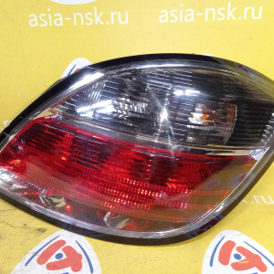 Стоп Opel Astra H A04/L48 Хэтчбек 5 дверей, пара DEPO
