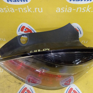 Стоп Opel Astra H A04/L48 Хэтчбек 5 дверей, пара DEPO