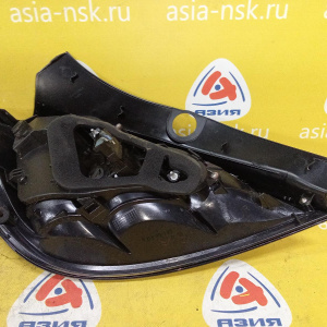Стоп Opel Astra H A04/L48 Хэтчбек 5 дверей, пара DEPO