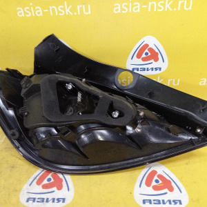 Стоп Opel Astra H A04/L48 Хэтчбек 5 дверей, пара DEPO