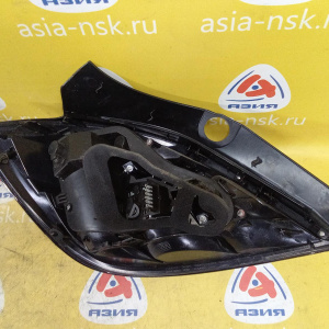 Стоп Opel Astra H A04/L48 Хэтчбек 5 дверей, пара DEPO