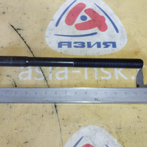 Болт ГБЦ Toyota 1AZ-FE RAV4 ACA21 цена за 1 шт. длинна рабочая 161 мм. с шляпкой 175 мм. L