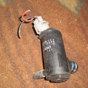 Мотор омывателя Toyota KZN185 85330-35050