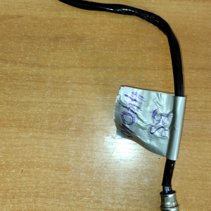 Датчик кислородный Toyota 3S-FSE SXN10 89465-44040