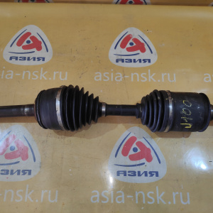 Привод Toyota UZJ100/HDJ101 Land Cruiser 2UZFE/1HDFTE F Дефект пыльника 43430-60040