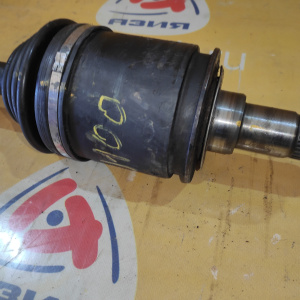 Привод Toyota UZJ100/HDJ101 Land Cruiser 2UZFE/1HDFTE F Дефект пыльника 43430-60040