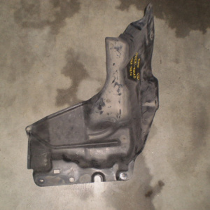 Защита двигателя TOYOTA NZE140 Corolla L m/t 51442-12220