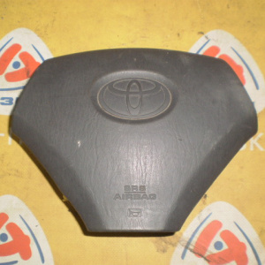 Подушка безопасности TOYOTA Harrier MCU15 вод.  (без заряда) 3 сп.