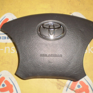 Подушка безопасности TOYOTA Ipsum ACM20 вод.4сп.  (с зарядом)