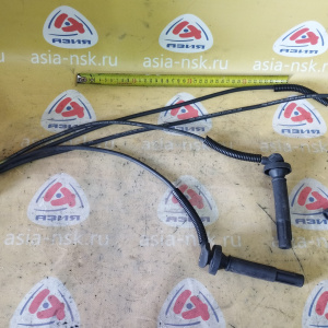 Высоковольтный провод Subaru EJ253 Forester/Impreza/Legacy BP9 под катушу ( BREMI 20715 = FH0363 ) 22451AA940 + 22452AA690 + 22453AA140 + 22454AA140