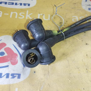 Высоковольтный провод Subaru EJ253 Forester/Impreza/Legacy BP9 под катушу ( BREMI 20715 = FH0363 ) 22451AA940 + 22452AA690 + 22453AA140 + 22454AA140