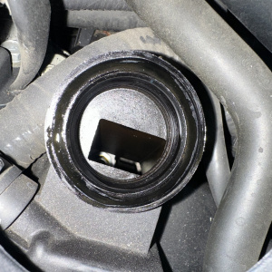 Двигатель Nissan MR16DDT-071364A TURBO ПРОБЕГ 125 Т КМ Juke F15-006597