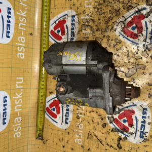 Стартер Subaru EJ202 Legacy BH5-235971 23300-AA231