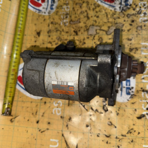 Стартер Subaru EJ202 Legacy BH5-235971 23300-AA231