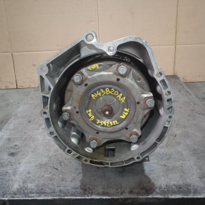 АКПП BMW 3-Series N43B20AA ZF 6HP21 6HP19 W6R 24007592522, 24007630997 E90 '2010