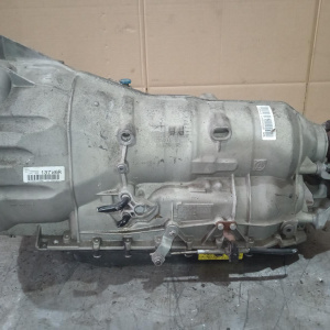 АКПП BMW 3-Series N43B20AA ZF 6HP21 6HP19 W6R 24007592522, 24007630997 E90 '2010