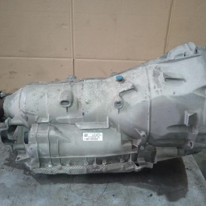 АКПП BMW 3-Series N43B20AA ZF 6HP21 6HP19 W6R 24007592522, 24007630997 E90 '2010