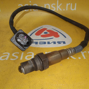 Датчик кислородный BMW N43B20AA/N62N/N62B48B 3-Series E90/E65 '2010 F в 6к 5пр (1,4) L=550mm 0258017049 11787539123