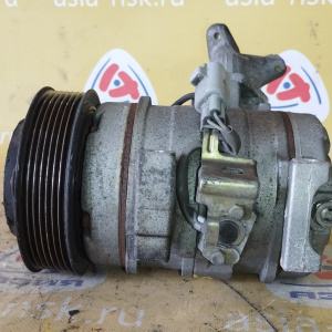 Компрессор кондиционера Toyota 1AZ-FSE Nadia ACN10 ( W404 ) 447220-4201/02  88320-44120