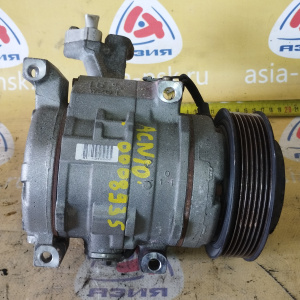 Компрессор кондиционера Toyota 1AZ-FSE Nadia ACN10 ( W404 ) 447220-4201/02  88320-44120