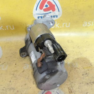 Стартер Audi CGWD/CTGA A6 C7/4G2/D4/4HC '2013 3.0 TFSI 06E911024A