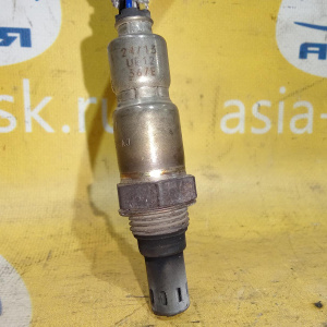 Датчик кислородный Audi CGWD A6 C7/4G2 '2013 в L=R Перед катал. 6 конт. 5 проводов 3.0 TFSI VAG 06E906265AJ