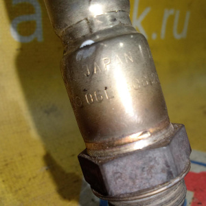 Датчик кислородный Audi CGWD A6 C7/4G2 '2013 в L=R Перед катал. 6 конт. 5 проводов 3.0 TFSI VAG 06E906265AJ