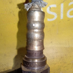 Датчик кислородный Audi CGWD A6 C7/4G2 '2013 н L=R После катал. 4 конт. 3.0 TFSI VAG 06E906265AA