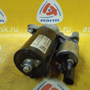 Стартер Audi CDNC A4 B8/8K2 CVT 06H911021, 06H911021D