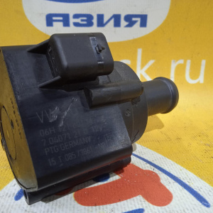 Помпа водяная дополнительная Audi CDNC A4 B8/8K2 '2012- 06H121601M, 06H121601J