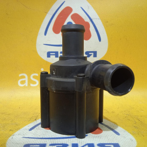 Помпа водяная дополнительная Audi CDNC A4 B8/8K2 '2012- 06H121601M, 06H121601J