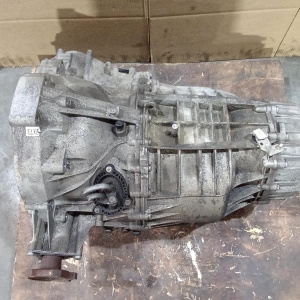 АКПП Audi A4 CDNC 2.0L 2WD CVT NDU 0AW300046R006 B8/8K2 '2015