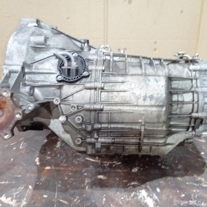 АКПП Audi A4 CDNC 2.0L 2WD CVT NDU 0AW300046R006 B8/8K2 '2015