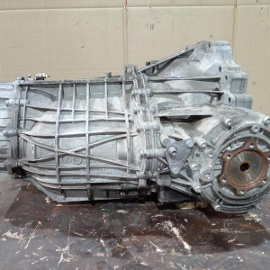 АКПП Audi A4 CDNC 2.0L 2WD CVT NDU 0AW300046R006 B8/8K2 '2015