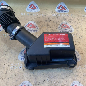 Корпус воздушного фильтра Renault Captur JB H5HT/H5HB470 верхняя крышка с гофрой 165750995R '2021