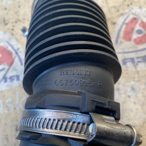 Корпус воздушного фильтра Renault Captur JB H5HT/H5HB470 верхняя крышка с гофрой 165750995R '2021