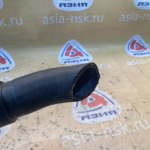 Патрубок радиатора Renault Captur JB H5HT/H5HB470 '2021 в F 1.3L Turbo 7-робот (обрезан с одной стороны)