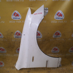 Крыло TOYOTA Crown GRS180 перед, прав