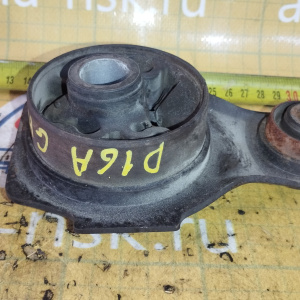 Подушка двигателя Honda D16A HR-V GH1/GH2/GH3/GH4 низ косточка L н 50842-S2H-990